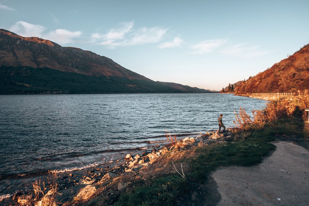 25+ Best Wild Camping Spots In Scotland [2023 Guide!]